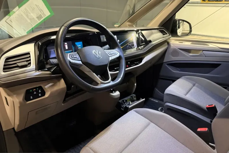 Volkswagen T7 Multivan din 2022 cu 67.000 km - oferta VOL204454 - foto 25