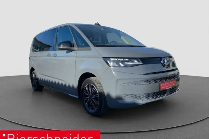 Volkswagen T7 Multivan din 2023 cu 55.413 km - oferta VOL204455 - foto 3