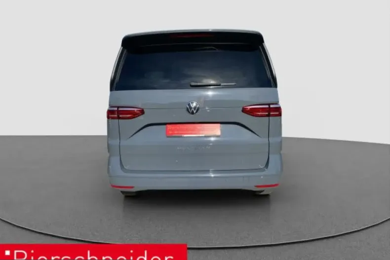 Volkswagen T7 Multivan din 2023 cu 55.413 km - oferta VOL204455 - foto 4