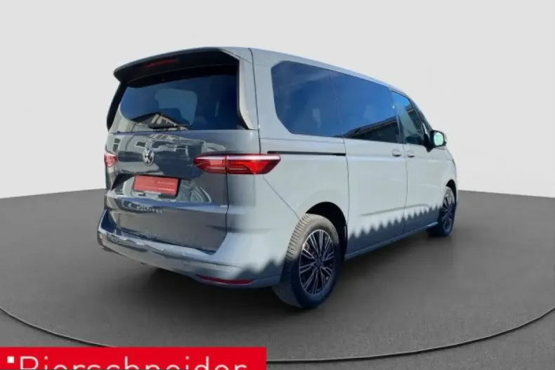 Volkswagen T7 Multivan din 2023 cu 55.413 km - oferta VOL204455 - foto 6