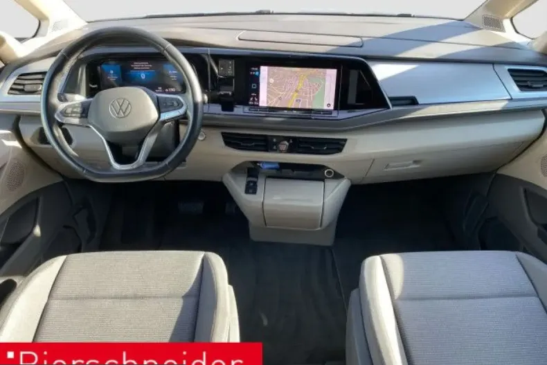 Volkswagen T7 Multivan din 2023 cu 55.413 km - oferta VOL204455 - foto 11