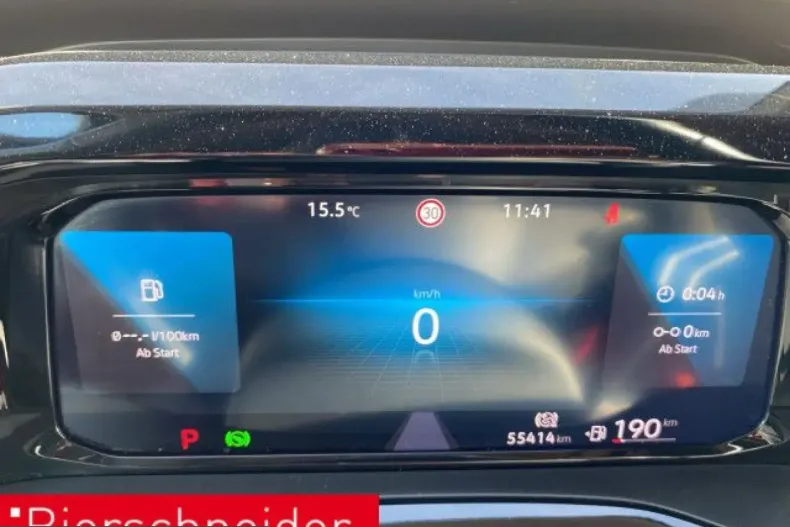 Volkswagen T7 Multivan din 2023 cu 55.413 km - oferta VOL204455 - foto 13