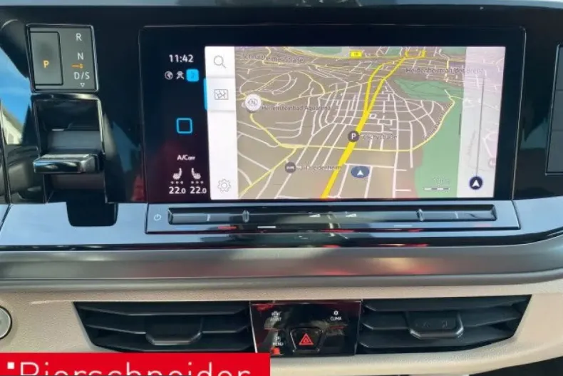 Volkswagen T7 Multivan din 2023 cu 55.413 km - oferta VOL204455 - foto 15