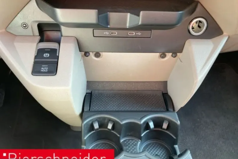 Volkswagen T7 Multivan din 2023 cu 55.413 km - oferta VOL204455 - foto 17