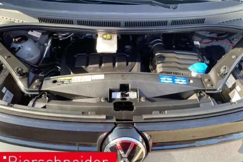 Volkswagen T7 Multivan din 2023 cu 55.413 km - oferta VOL204455 - foto 20