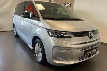 Volkswagen T7 Multivan din 2022 - oferta VOL204456