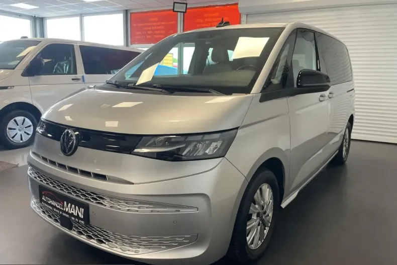 Volkswagen T7 Multivan din 2022 cu 92.850 km - oferta VOL204456 - foto 3