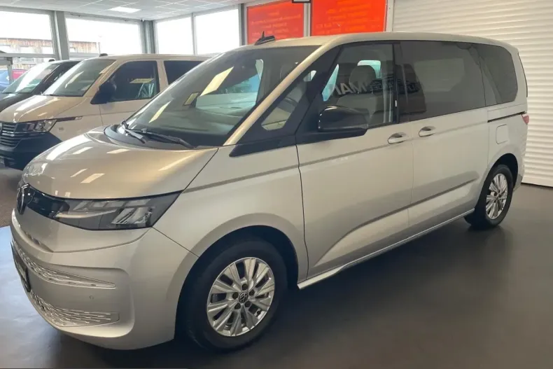 Volkswagen T7 Multivan din 2022 cu 92.850 km - oferta VOL204456 - foto 4