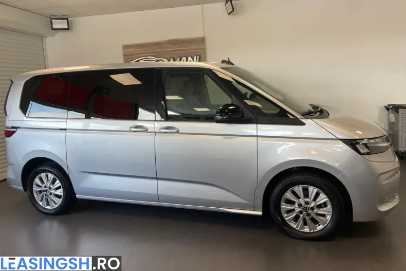 Volkswagen T7 Multivan din 2022 cu 92.850 km - oferta VOL204456 - foto 5