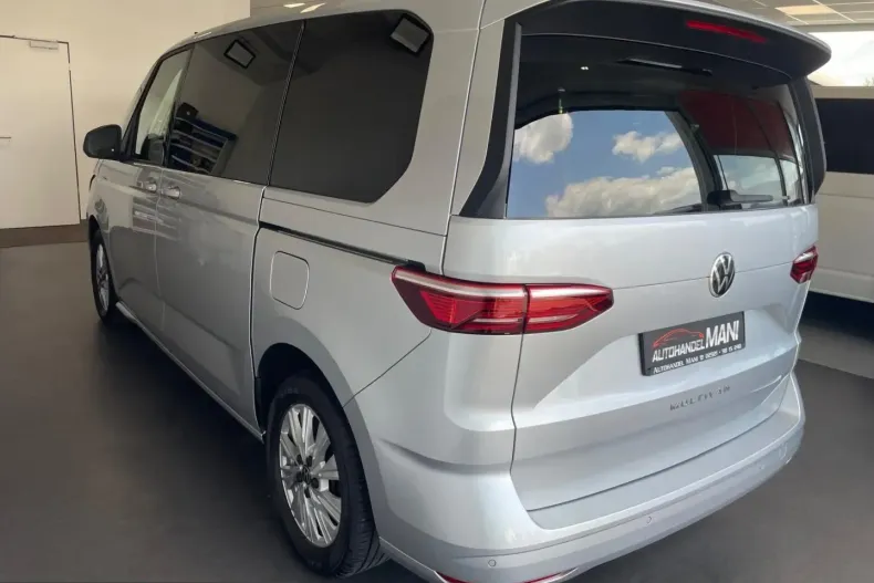 Volkswagen T7 Multivan din 2022 cu 92.850 km - oferta VOL204456 - foto 6