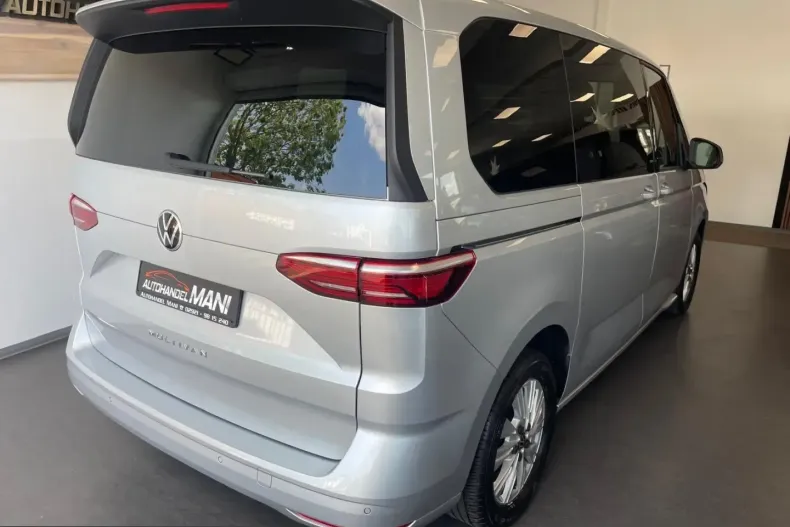 Volkswagen T7 Multivan din 2022 cu 92.850 km - oferta VOL204456 - foto 8