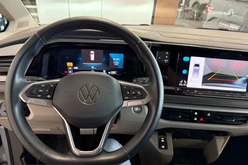 Volkswagen T7 Multivan din 2022 cu 92.850 km - oferta VOL204456 - foto 9