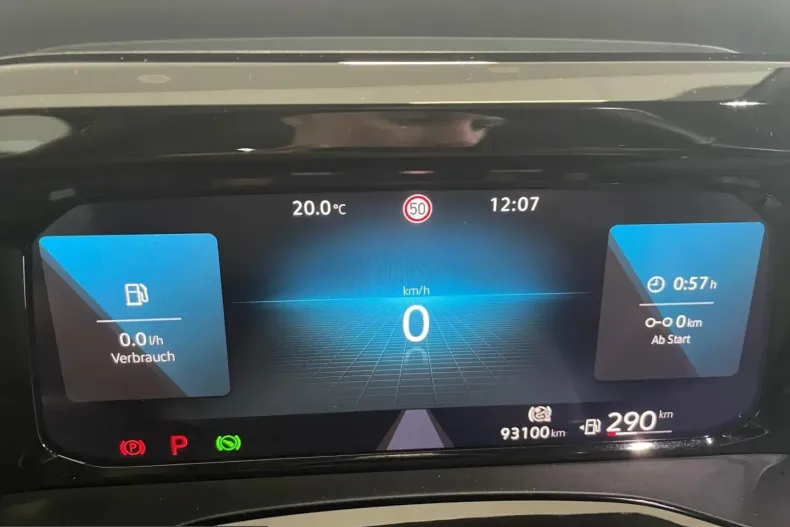 Volkswagen T7 Multivan din 2022 cu 92.850 km - oferta VOL204456 - foto 10