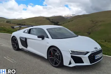 Audi R8 din 2024 - oferta AUD204457