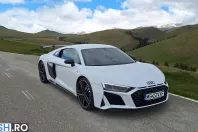 Audi R8 din 2024 cu 4.600 km - oferta AUD204457 - foto 3