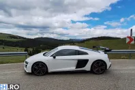 Audi R8 din 2024 cu 4.600 km - oferta AUD204457 - foto 4