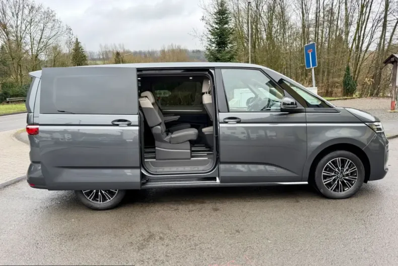 Volkswagen T7 Multivan din 2022 cu 84.000 km - oferta VOL204458 - foto 6