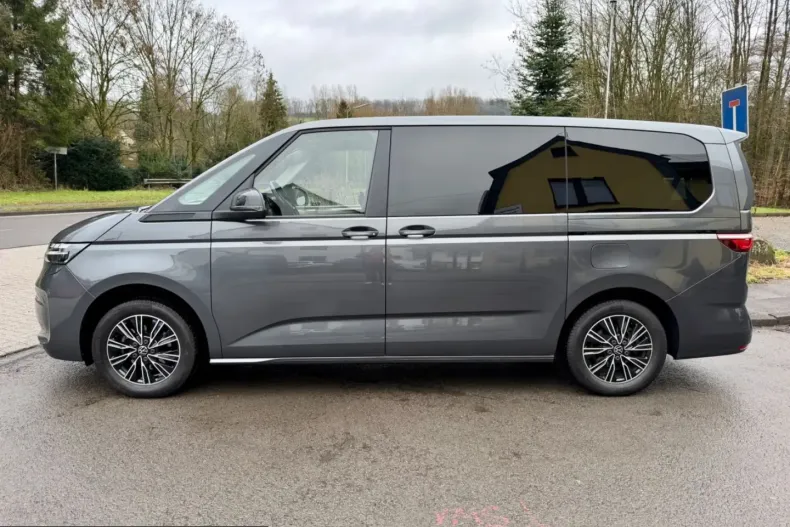 Volkswagen T7 Multivan din 2022 cu 84.000 km - oferta VOL204458 - foto 7