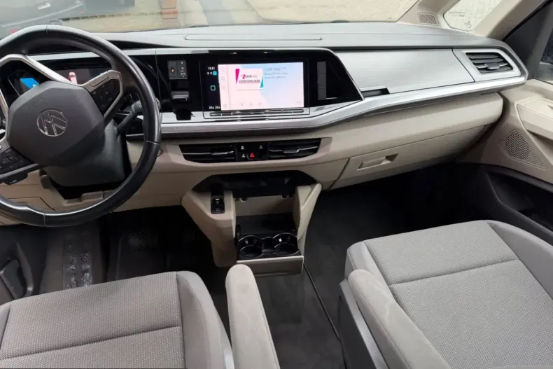 Volkswagen T7 Multivan din 2022 cu 84.000 km - oferta VOL204458 - foto 12