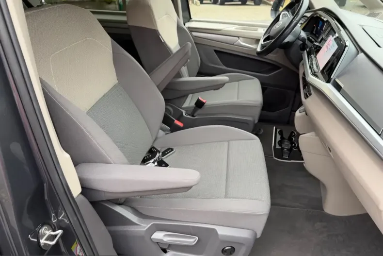 Volkswagen T7 Multivan din 2022 cu 84.000 km - oferta VOL204458 - foto 13