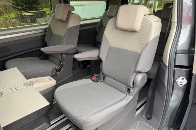 Volkswagen T7 Multivan din 2022 cu 84.000 km - oferta VOL204458 - foto 17