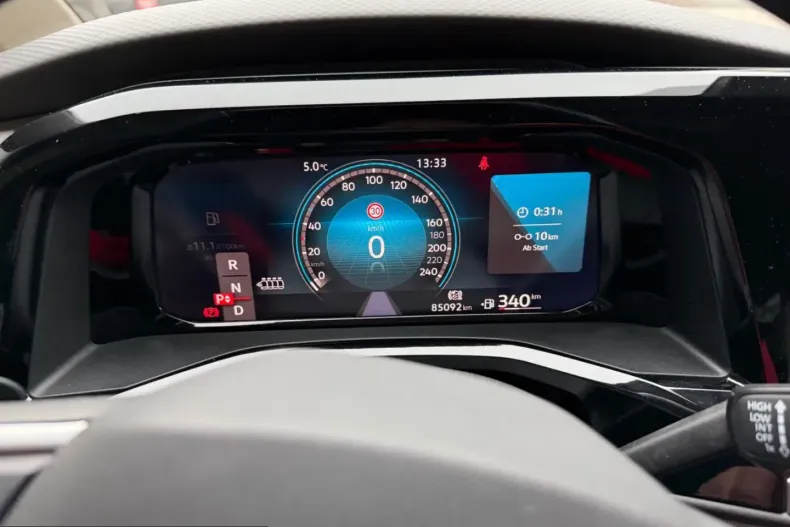 Volkswagen T7 Multivan din 2022 cu 84.000 km - oferta VOL204458 - foto 24