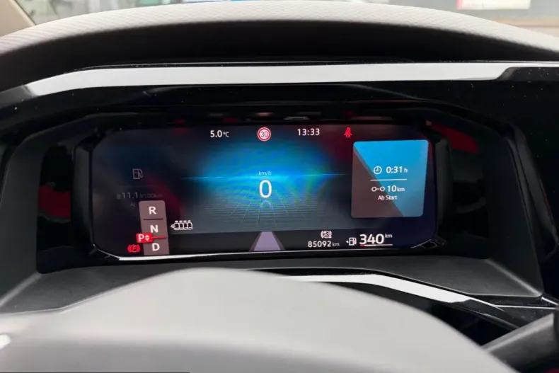 Volkswagen T7 Multivan din 2022 cu 84.000 km - oferta VOL204458 - foto 25