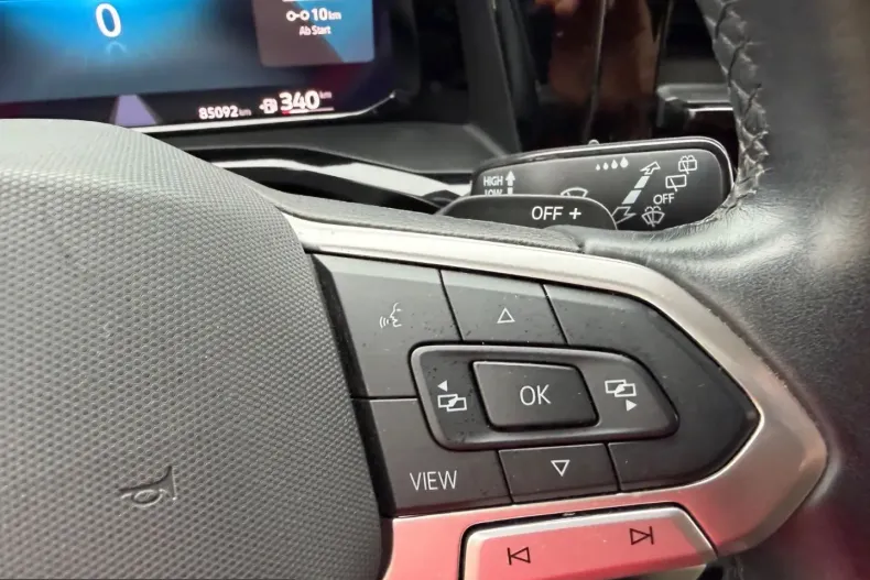 Volkswagen T7 Multivan din 2022 cu 84.000 km - oferta VOL204458 - foto 32