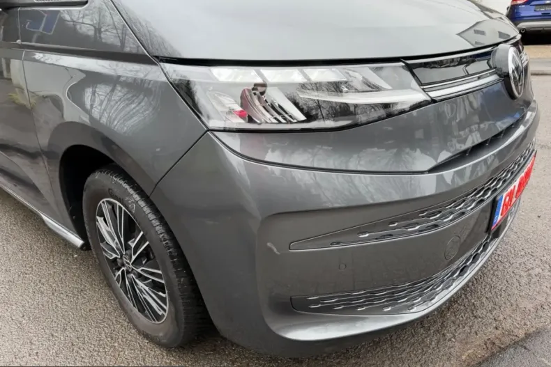 Volkswagen T7 Multivan din 2022 cu 84.000 km - oferta VOL204458 - foto 39