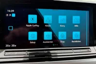 Volkswagen T7 Multivan din 2022 cu 84.000 km - oferta VOL204458 - foto 47