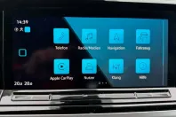 Volkswagen T7 Multivan din 2022 cu 84.000 km - oferta VOL204458 - foto 48