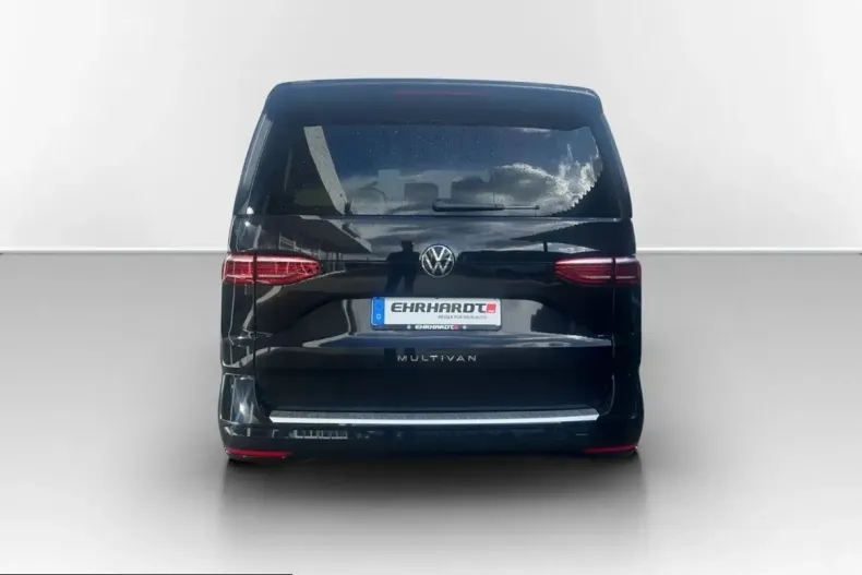Volkswagen T7 Multivan din 2025 cu 12.230 km - oferta VOL204459 - foto 4