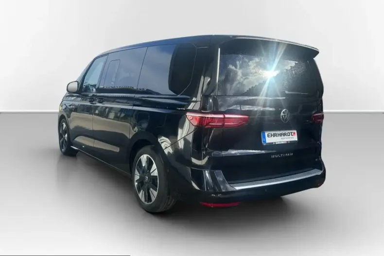 Volkswagen T7 Multivan din 2025 cu 12.230 km - oferta VOL204459 - foto 5