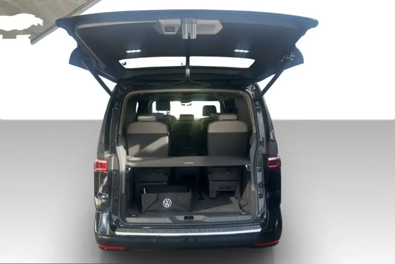 Volkswagen T7 Multivan din 2025 cu 12.230 km - oferta VOL204459 - foto 7