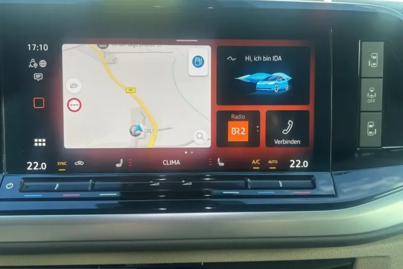 Volkswagen T7 Multivan din 2025 cu 12.230 km - oferta VOL204459 - foto 12