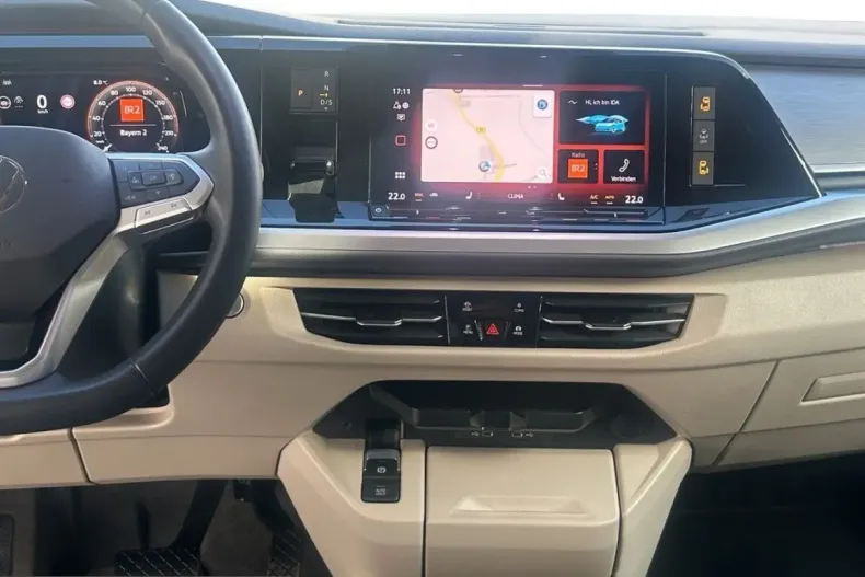 Volkswagen T7 Multivan din 2025 cu 12.230 km - oferta VOL204459 - foto 13