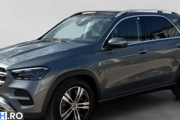 Mercedes-Benz GLE 450 din 2024 - oferta MER204460