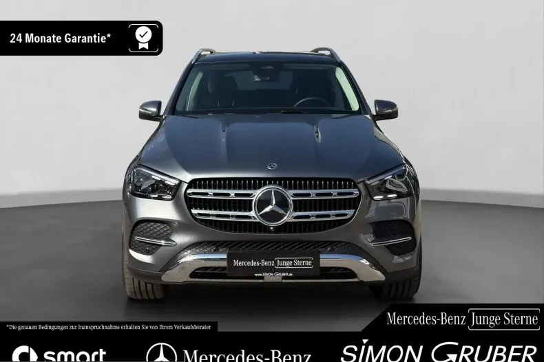 Mercedes-Benz GLE 450 (Clasa GLE) din 2024 cu 10.074 km - oferta MER204460 - foto 2