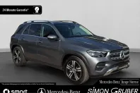 Mercedes-Benz GLE 450 (Clasa GLE) din 2024 cu 10.074 km - oferta MER204460 - foto 3