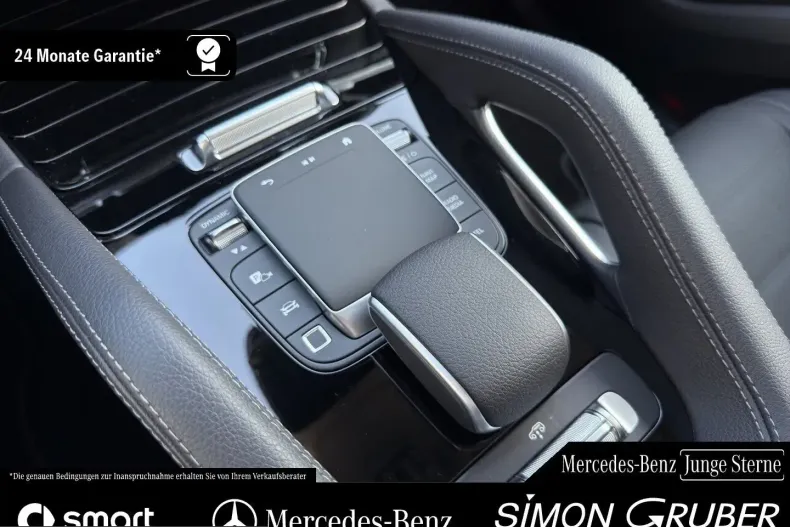 Mercedes-Benz GLE 450 (Clasa GLE) din 2024 cu 10.074 km - oferta MER204460 - foto 9