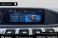 Mercedes-Benz GLE 450 (Clasa GLE) din 2024 cu 10.074 km - oferta MER204460 - foto 21