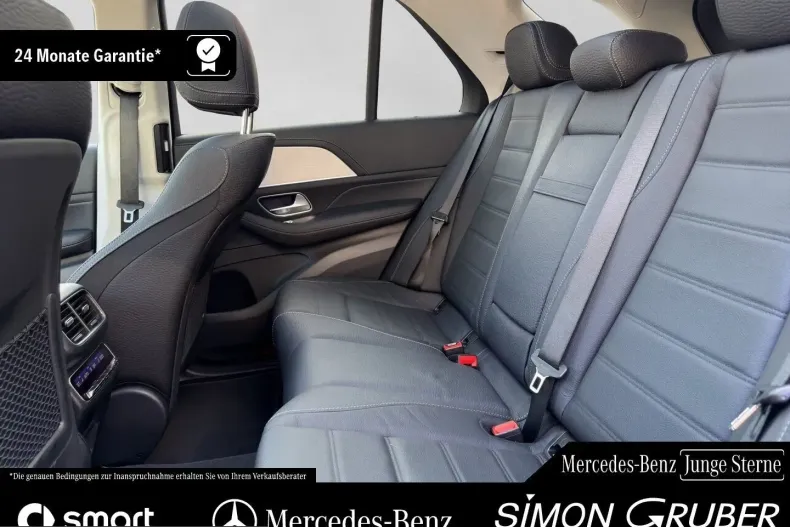 Mercedes-Benz GLE 450 (Clasa GLE) din 2024 cu 10.074 km - oferta MER204460 - foto 24