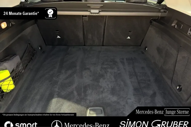 Mercedes-Benz GLE 450 (Clasa GLE) din 2024 cu 10.074 km - oferta MER204460 - foto 28