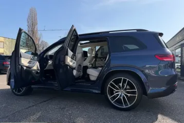 Mercedes-Benz GLS 450 din 2024 - oferta MER204461