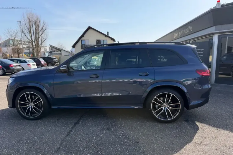 Mercedes-Benz GLS 450 (Clasa GLS) din 2024 cu 47.500 km - oferta MER204461 - foto 8