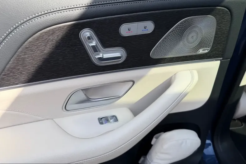 Mercedes-Benz GLS 450 (Clasa GLS) din 2024 cu 47.500 km - oferta MER204461 - foto 13