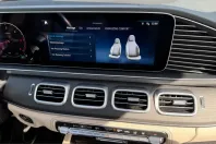 Mercedes-Benz GLS 450 (Clasa GLS) din 2024 cu 47.500 km - oferta MER204461 - foto 21