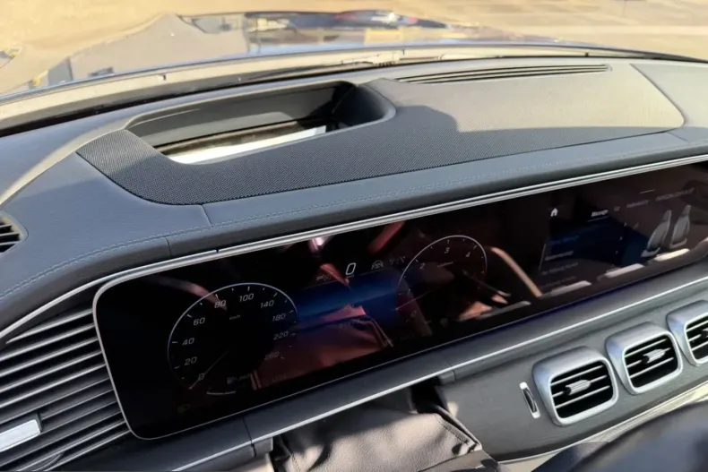 Mercedes-Benz GLS 450 (Clasa GLS) din 2024 cu 47.500 km - oferta MER204461 - foto 23