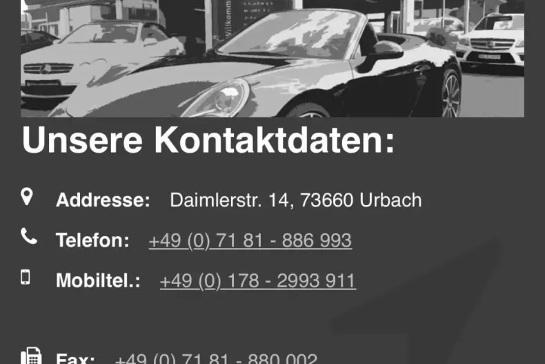 Mercedes-Benz GLS 450 (Clasa GLS) din 2024 cu 47.500 km - oferta MER204461 - foto 24