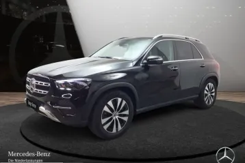 Mercedes-Benz GLE 450 din 2024 - oferta MER204462